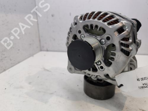 Alternator RENAULT TRAFIC III Bus (JG_) | BP26584729M7 - Image 5