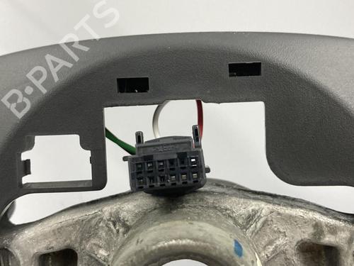 Steering wheel RENAULT MEGANE III Grandtour (KZ0/1) 1.5 dCi (KZ09, KZ0D, KZ1G, KZ29, KZ14, KZ1W, KZ10, KZ1F,... | BP22819721C49