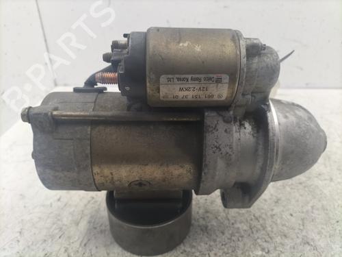 starter-ssangyong-stavic-2005-24209701 main image