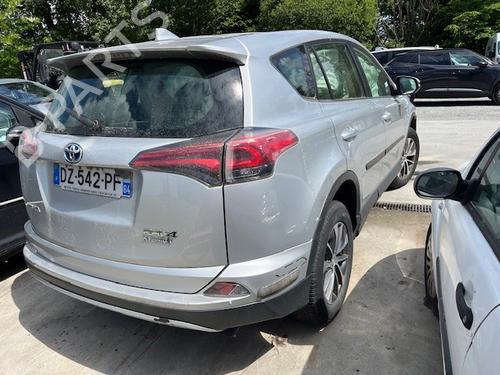 Brugte TOYOTA RAV 4 IV (_A4_) 2.5 Hybrid (AVA42_) (155 hp) 3977420