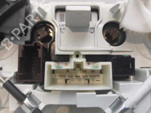 Commande Chauffage CITROËN BERLINGO MULTISPACE (B9) 1.6 HDi 90 | BP26181833I5 