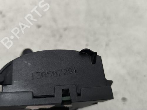 Right front window switch PORSCHE CAYMAN (987) 2.7 | BP38639923I26 - Image 4