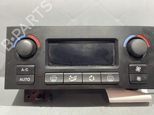 Comando clima CITROËN BERLINGO MULTISPACE (B9) 1.6 BlueHDi 100 (99 hp) 28328499