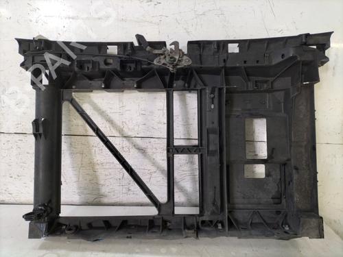 Used Front slam panel Front slam panel CITROËN C3 I (FC_, FN_) [2002-2013] 30904834 30904834