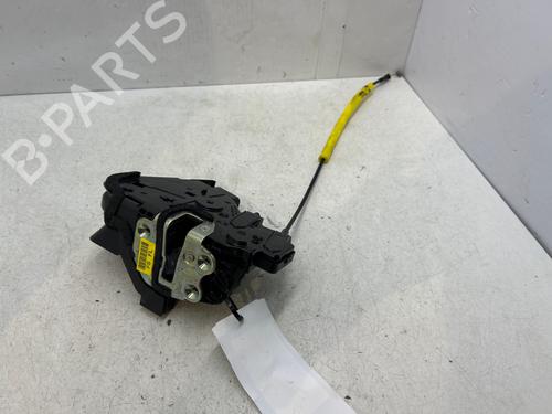 Used Front right lock Front right lock KIA STONIC (YB) 1.0 T-GDi (120 hp) 35995083 35995083