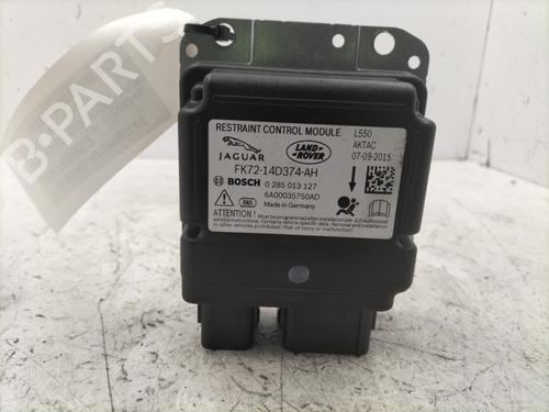 ECU airbags LAND ROVER DISCOVERY SPORT (L550) 2.0 D 4x4 | BP23841857M53 