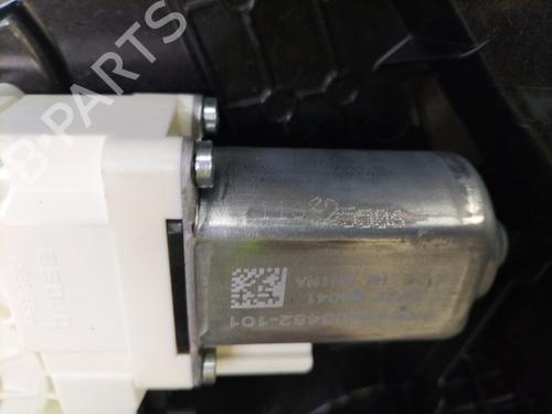 Front left window mechanism TESLA MODEL Y (5YJY) Long Range All-wheel Drive | BP30818876C22  - Image 5