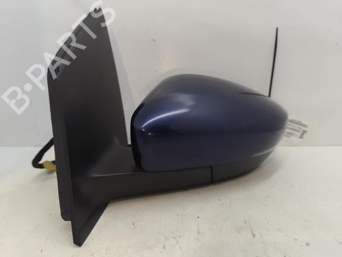 Used Left mirror VW POLO V (6R1, 6C1) 1.6 TDI (90 hp) 29491882