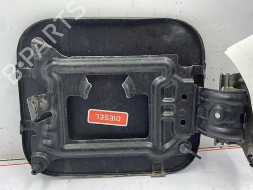 Used Fuel flap NISSAN QASHQAI / QASHQAI +2 I (J10, NJ10, JJ10E) 1.5 dCi (106 hp) 22839978
