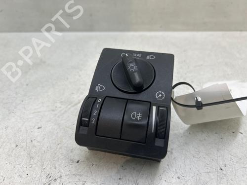 Headlight switch OPEL COMBO Tour 1.3 CDTI 16V | BP38780449I24 - Image 4