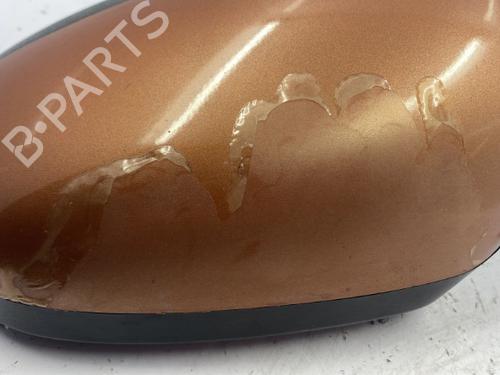 Left mirror NISSAN NOTE (E11, NE11) 1.4 | BP22843022C26 