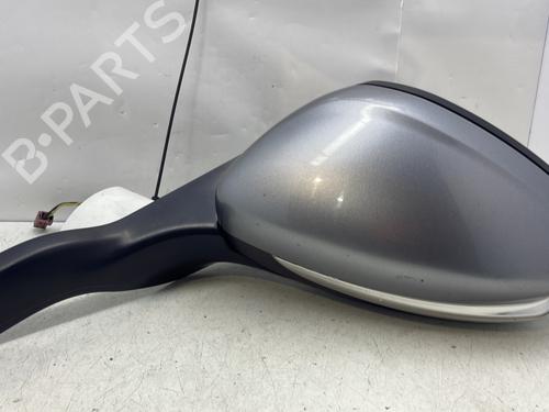 Used Left mirror Left mirror PEUGEOT 2008 I (CU_) 1.6 BlueHDi 100 (100 hp) 34259974 34259974