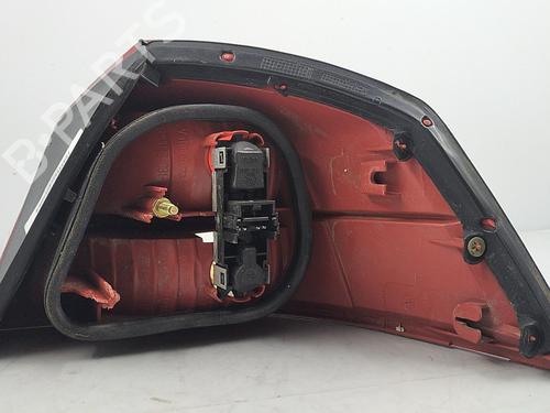 Used Left taillight Left taillight RENAULT VEL SATIS (BJ0_) 2.2 dCi (BJ0E, BJ0F, BJ0G, BJ0H) (140 hp) 22825426 22825426