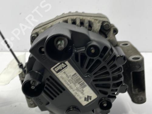 Used Alternator Alternator SUZUKI SWIFT III (MZ, EZ) 1.3 DDiS (RS413D) (75 hp) 22828770 22828770