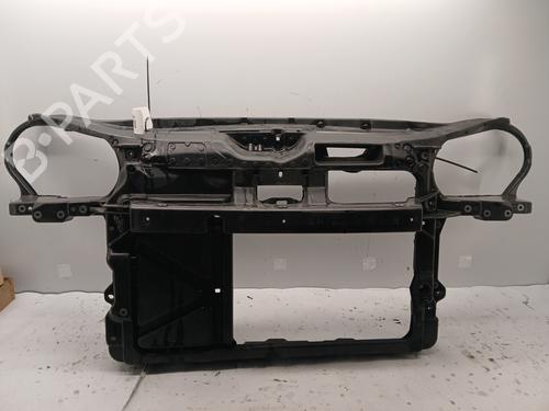 Used Front slam panel VW POLO IV (9N_, 9A_) 1.2 12V (64 hp) 32461695