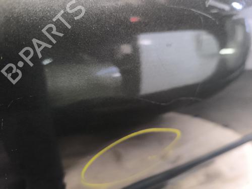 Left rear door PEUGEOT 207 (WA_, WC_) 1.4 HDi | BP27525272C4 