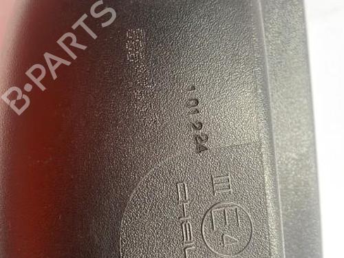 Left mirror CHEVROLET SPARK (M300) 1.0 | BP22836523C26 