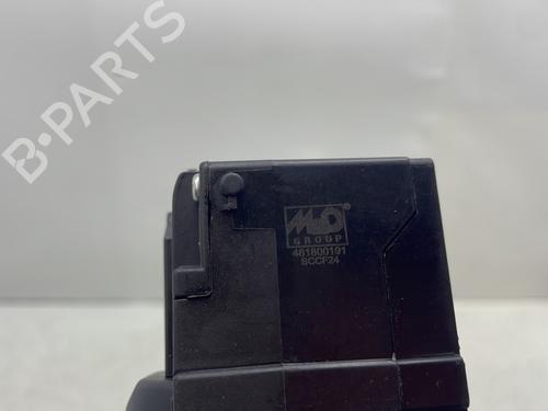 Switch DACIA DOKKER MPV (KE_) 1.5 dCi (KEAJ, KEAH) | BP33317123I30 - Image 2