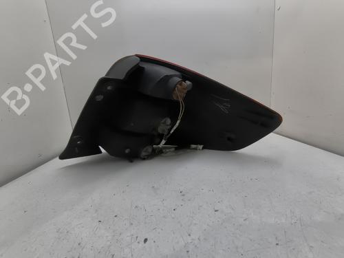 Left taillight SUZUKI SX4 (EY, GY) 1.6 DDIS (RW416D) | BP38055084C34 - Image 2