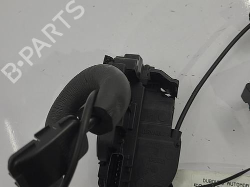 Rear left lock RENAULT LAGUNA III Grandtour (KT0/1) 2.0 dCi (KT07, KT0J, KT14, KT1A, KT1S) | BP22820774C100 