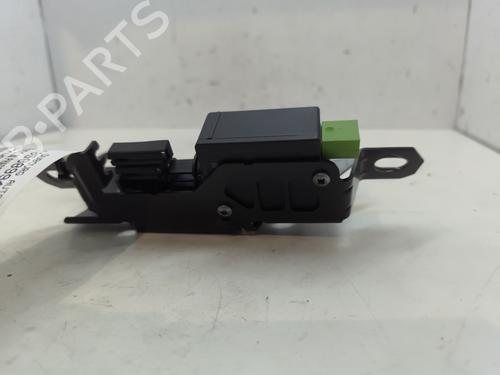 Tailgate lock VOLVO C30 (533) 1.6 D | BP28156797C101 