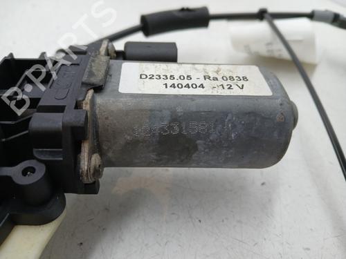 Used Front left window mechanism Front left window mechanism ALFA ROMEO 156 Sportwagon (932_) 1.9 JTD (932BXE00, 932BXN00) (150 hp) 34260680 34260680
