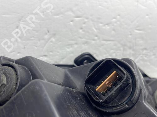 Left headlight HYUNDAI i10 I (PA) 1.1 | BP32218679C28