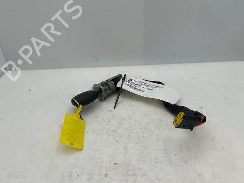 Used Ignition barrel Ignition barrel DACIA SANDERO 1.4 (BS0C, BS0A, BS0G, BS1F, BS0E) (75 hp) 36299403 36299403