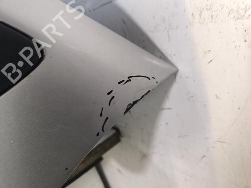 Rear bumper SEAT IBIZA II (6K1) 1.9 SDI | BP30045629C8