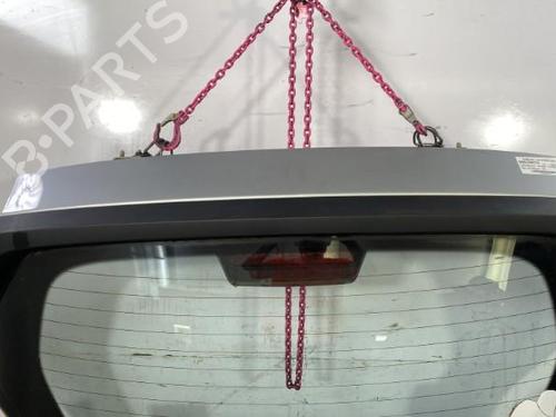 Tailgate CHEVROLET SPARK (M300) 1.0 | BP22836520C6
