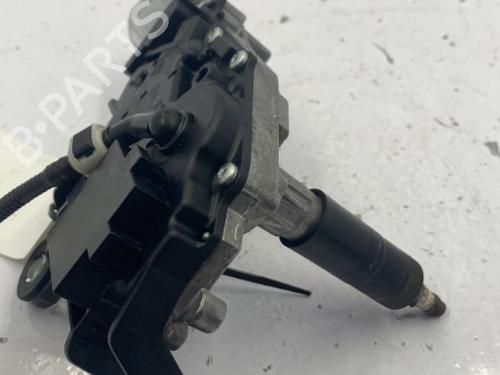 Used Back wipers mechanism Back wipers mechanism VW POLO IV (9N_, 9A_) 1.4 TDI (70 hp) 22845849 22845849