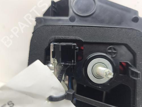 Left tailgate light PEUGEOT 3008 II SUV (MC_, MR_, MJ_, M4_) 1.2 THP/ PureTech 130 (MRHNSM, MRHNSU, MRHNSJ, MRHNYW,... | BP29491959C79 