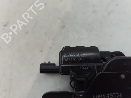 Tailgate lock RENAULT CLIO V (B7_) 1.5 Blue dCi 115 (B7AD) | BP27525232C101 - Image 5