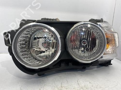 Left headlight CHEVROLET AVEO Hatchback (T300) 1.3 D | BP22832194C28 