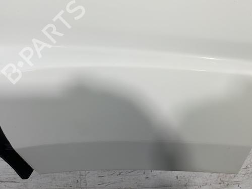Left front fenders PEUGEOT BOXER Van 2.2 HDi 100 | BP23829031C41