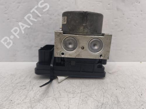 ABS pump PEUGEOT 2008 I (CU_) 1.6 BlueHDi 120 | BP30776237M43