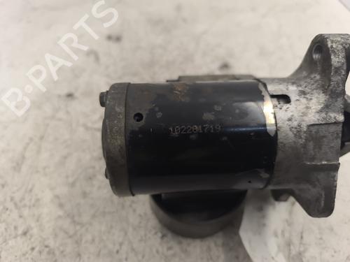 Starter RENAULT CLIO III (BR0/1, CR0/1) 1.4 16V | BP24209727M8