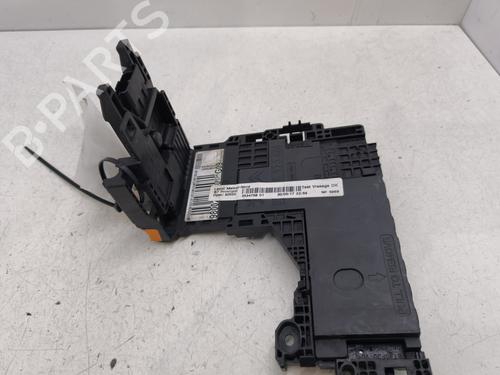 electronic-module-citroen-c4-ii-nc_-2009-34259665 main image