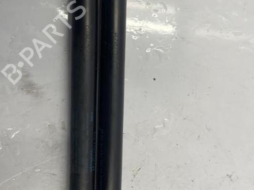 Tailgate lift support SEAT LEON (5F1) 2.0 TDI | BP22834837C138 