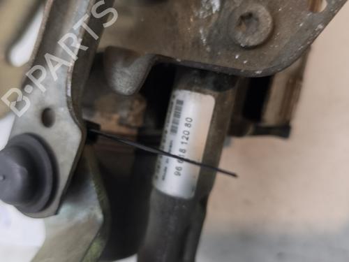 Front wiper motor PEUGEOT 407 (6D_) 2.0 HDi 135 (6DRHRH, 6DRHRE, 6DRHRG, 6DRHRJ) | BP29894207M29