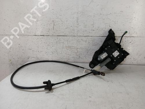 Used Electric handbrake CITROËN C4 Picasso I MPV (UD_) 1.6 HDi (109 hp) 30601272