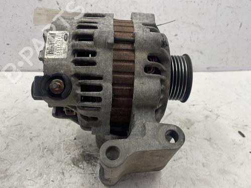 Used Alternator Alternator FORD FIESTA IV (JA_, JB_) 1.25 i 16V (75 hp) 24663865 24663865