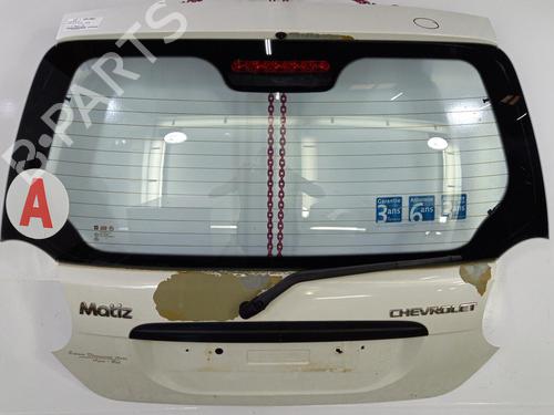 Tailgate CHEVROLET MATIZ (M200, M250) 0.8 | BP22816082C6 