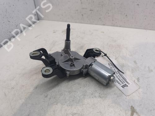Used Back wipers mechanism VW POLO V (6R1, 6C1) 1.2 TSI 16V (90 hp) 27670722
