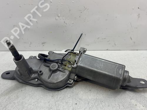 Used Rear wiper motor TOYOTA YARIS (_P1_) 1.4 D-4D (NLP10_, NLP10R) (75 hp) 29582101