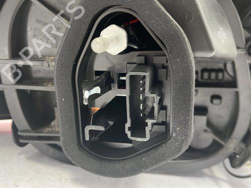 Right taillight PEUGEOT 208 I (CA_, CC_) 1.2 VTi 68 / PureTech 68 | BP24445521C35 