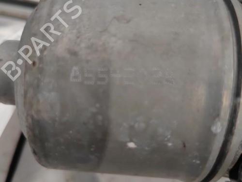Front wiper motor ALFA ROMEO 159 (939_) 1.9 JTDM 16V (939AXC1B, 939AXC12) | BP22833769M29 