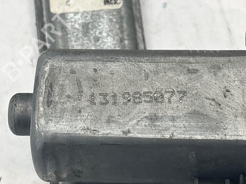 Used Front left window mechanism Front left window mechanism 38921832 38921832