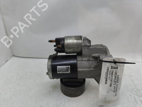 Startmotor Startmotor CITROËN C5 III (RD_) 2.0 HDi 140 (RDRHF8, RDRHFA, RDRHA8, RDRHAJ) (140 hp) 36148197 36148197