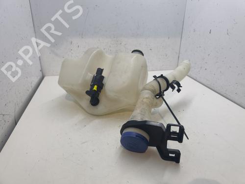 Used Windscreen washer tank CITROËN JUMPY II Van 1.6 HDi 90 8V (90 hp) 27453397